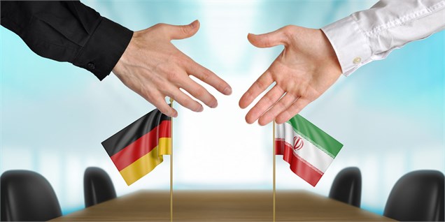 افزایش ۲۵ درصدی تجارت ایران و آلمان پس از لغو تحریم‌ها
