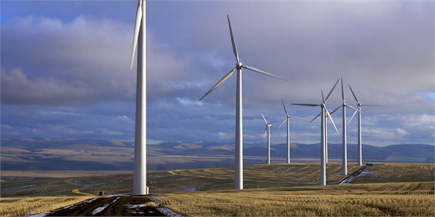 قرارداد ۸۰۰ میلیون دلاری شرکت سوئیسی برای ساخت نیروگاه بادی در ایران