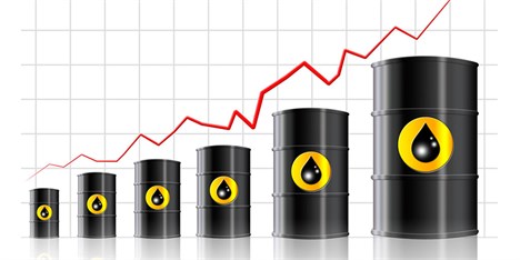 قیمت نفت خام ایران ١٣ سنت افزایش یافت