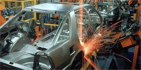 چرا خودروسازی مزیت نسبی در تولید و صادرات ندارد؟