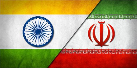 هند آماده امضای قرارداد توسعه میدان گازی فرزاد ب با ایران می‌شود