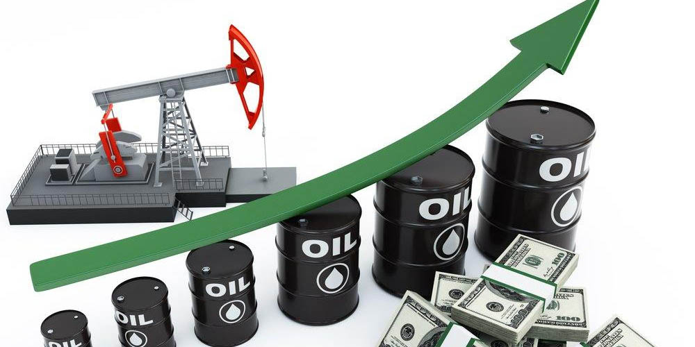 Экономика нефти