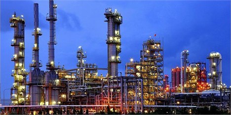 تعویق بهره‌برداری از واحد بنزین‌سازی پالایشگاه نفت بندرعباس
