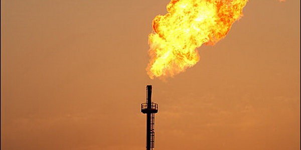 شرکت صادرات گاز منحل شد/ ایجاد مدیریت جدید صادرات گاز