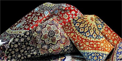 توسعه تولید فرش دستباف در استان یزد