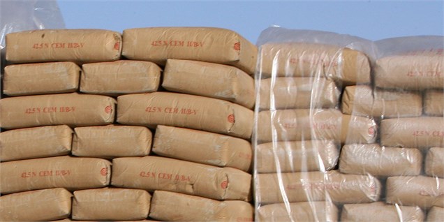 سیمان نسیه به دولت نمی‌فروشیم/ مذاکره برای صادرات سیمان به سوریه