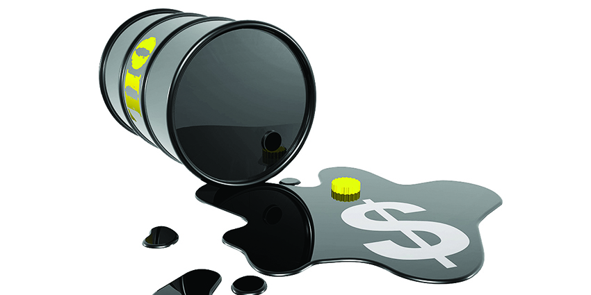 خوش‌بینی اوپک به کاهش تولید غیراوپک، قیمت نفت را 1 درصد بالا برد