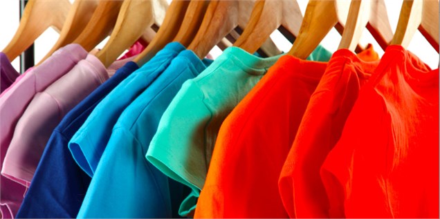تولیدکنندگان پوشاک برند به شهرک صنعتی شمس‌آباد می‌روند