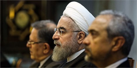 بازخوانی خواسته‌های بانکی روحانی از سیف