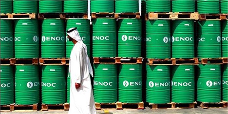 عربستان افزایش تولید نفت را از سر گرفت/تولیدبه ۱۰میلیون بشکه رسید