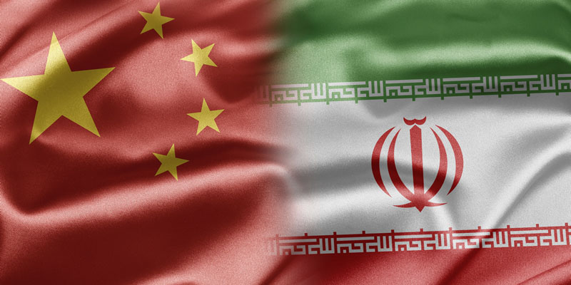 همکاری‌های اقتصادی ایران و چین بررسی می‌شود