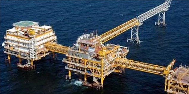 سرمایه‌گذاری ۳ میلیارد دلاری شرکت OVL هند در بلاک گازی ایران