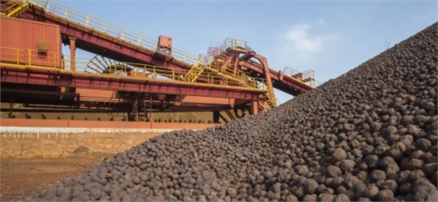 بهبود حاشیه سود فولادسازی و رشد قیمت سنگ آهن در چین