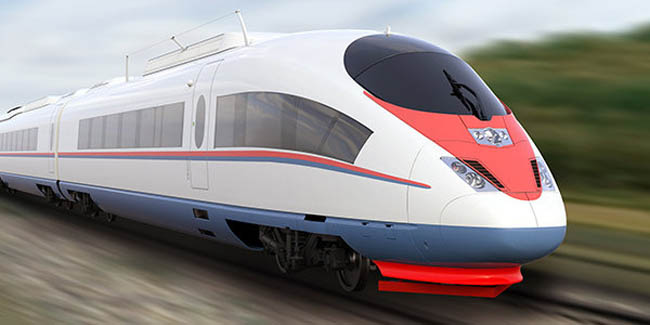 راه آهن دولتی ایتالیا، شبکه راه آهن سریع السیر ایران را توسعه می‌دهد