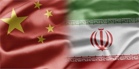 نگاهی به تجارت ایران و چین