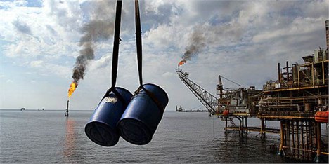 باید زمینه حضور شرکت‌های بزرگ نفتی در ایران فراهم شود