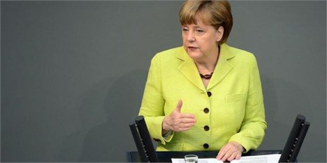 رفع تنگناهای اقتصادی آلمان قبل از سرمایه‌گذاری