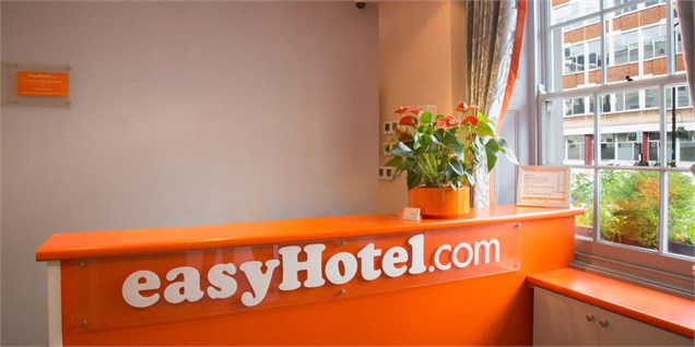 شرکت انگلیسی در ایران هتل ارزان قیمت می‌سازد