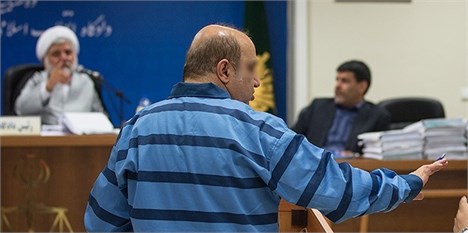 بابک زنجانی را وزیر وقت نفت تایید کرده ‌بود