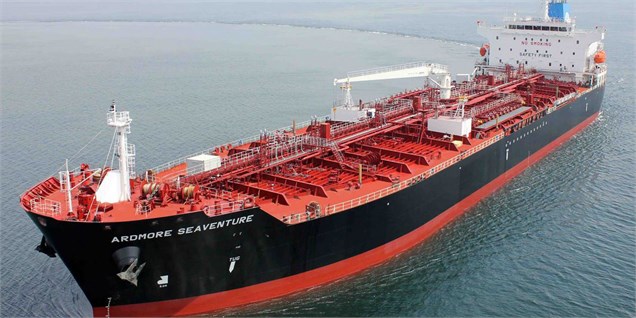 صادرات نفت ایران به چین رکورد ۱۱ ماهه را می‌زند