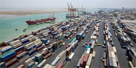 صادرات ایران به آفریقای جنوبی ۹۰ درصد افزایش یافت