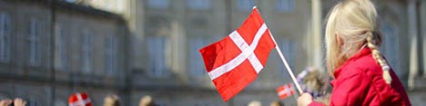 راهنمای تجارت با کشور دانمارک