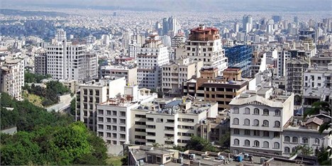 اجاره‌بهای آپارتمان‌های کوچک متراژ در تهران