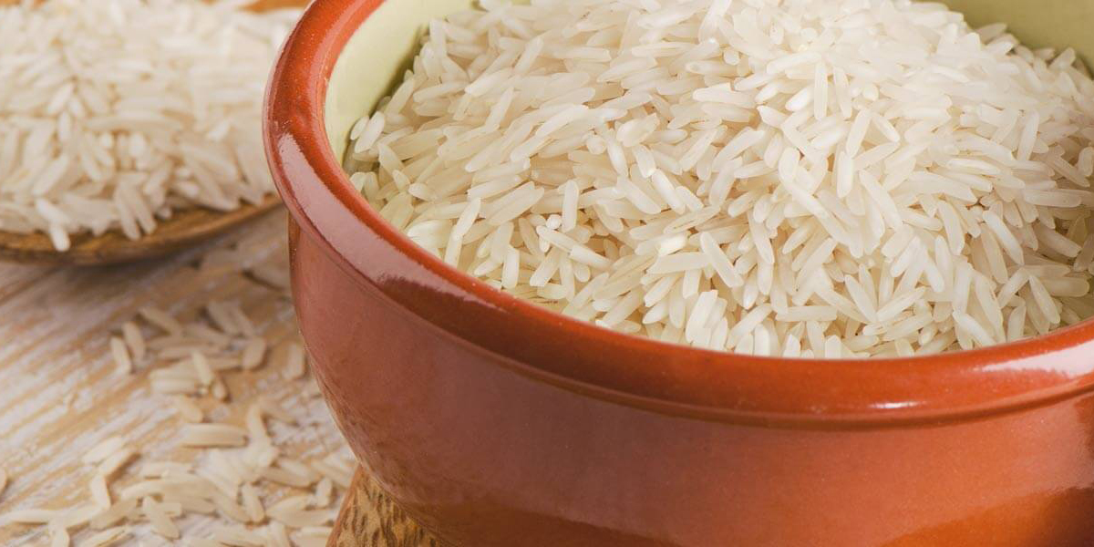 قاچاق ۵۰۰ هزار تن برنج به کشور در سال ۹۵/ امسال قاچاق برنج صفر شد