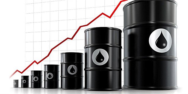 قیمت نفت تا پایان ۲۰۲۰ حدود ۶۰ دلار است