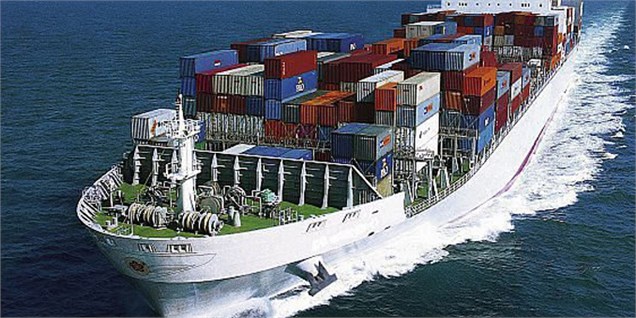 تحویل پیش از موعد کشتی‌های سفارشی ایران از کره