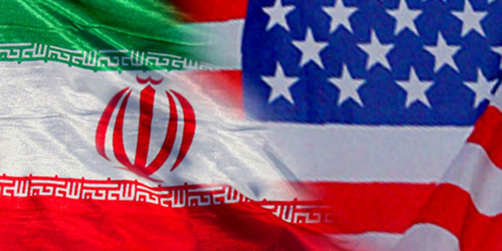 امریکا زخم‌خورده ایران
