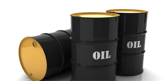 قیمت نفت به بالاترین رقم 4 هفته گذشته رسید