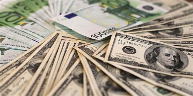 مهر داغ برای «دلار»/ انتظار محو دلار ۴۰۰۰ تومانی!