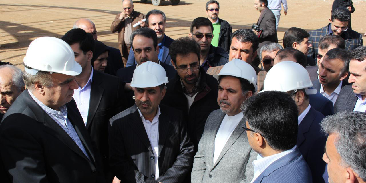 آخوندی: دستور استمهال وام مسکن مهر آسیب دیده در زلزله صادر شد