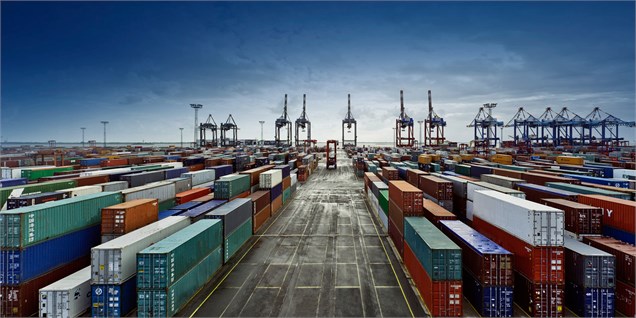 کاهش صادرات، مشکل اصلی تجارت خارجی ایران است