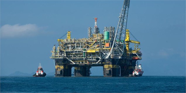 تامین مالی پروژه‌های نفتی از طریق منابع داخلی