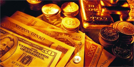 افزایش بهای دلار و سکه در بازار تهران