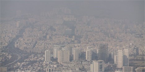 پیشنهاد شهرداری تهران برای افزایش قیمت بنزین به ۱۶۵۰ تومان