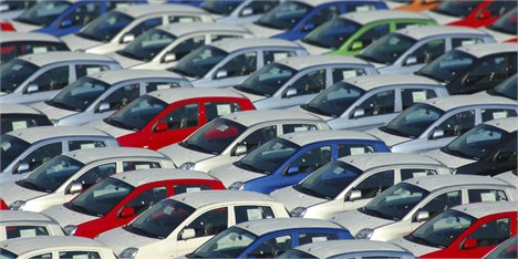 مجلس به دنبال لغو افزایش تعرفه‌ واردات خودرو