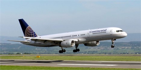 تحویل هواپیماهای ایرباس به ایران دیرتر از موعد مقرر انجام می‌شود