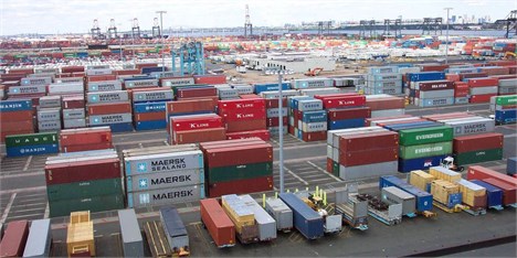 صادرات غیرنفتی کشور در سال جاری ۵ درصد رشد کرد