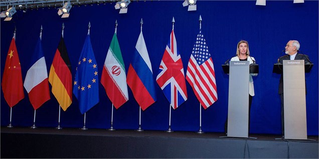 آغاز گفت‌وگوی ایران و اروپا درباره مسائل منطقه‌ای