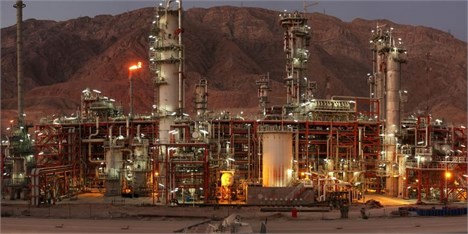 نتیجه خروج آمریکا از برجام، کاهش 500 هزار بشکه‌ای صادرات نفت ایران