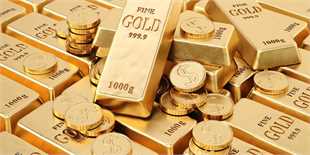 تبدیل طلا به سرمایه‌گذاری امن در شرایط ابهام سیاسی و مالی