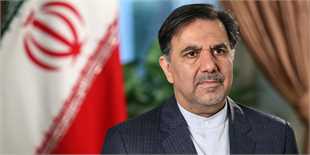 نشست بین المللی جاده ابریشم با حضور ایران در ترکمنستان آغاز شد