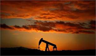صعود قیمت نفت آمریکا به بالای ۷۰ دلار