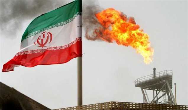 سرنوشت فروش نفت ایران