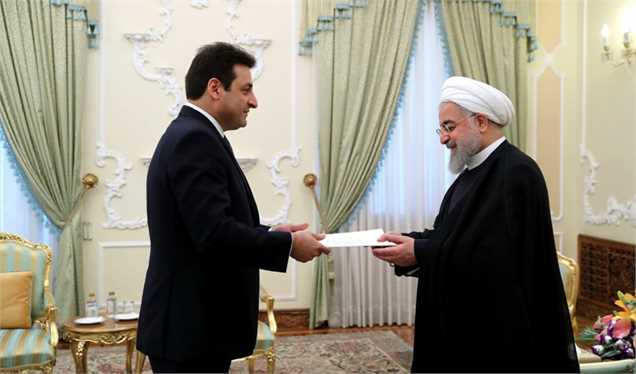 حمایت ایران از لبنان ادامه دارد