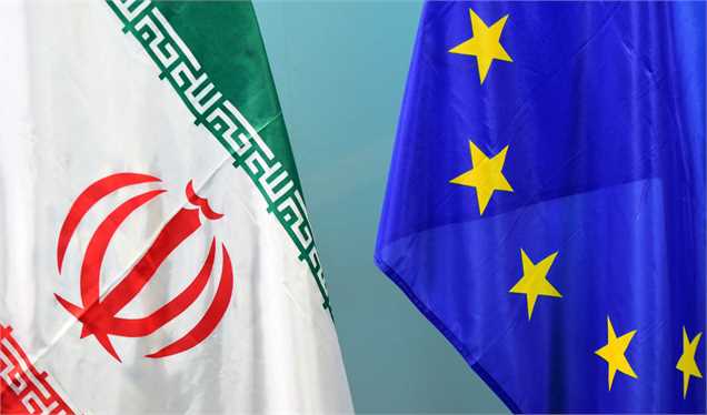 کانال مبادلات بانکی ایران و اروپا ایجاد می‌شود