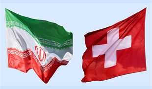 لغو قرارداد ۱.۴ میلیارد دلاری بین ایران و سوئیس در پی خروج آمریکا از برجام
